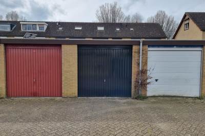 Garage Sloelaan 23G9 Terneuzen