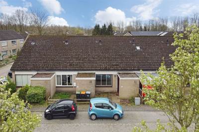 Woning Hesselterbrink 184 Emmen