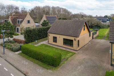 Woning Oude Nieuwlandseweg 33 Ouddorp