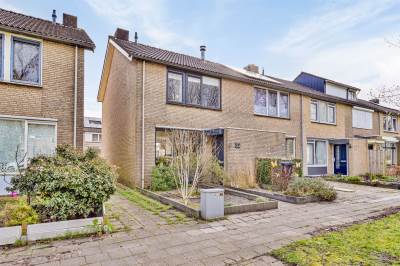 Woning Donkenweg 32 Roosendaal