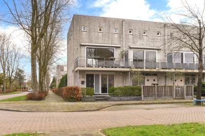 Woning James Stewartstraat 29 Almere