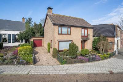 Woning Dorpsstraat 99 Oud Gastel