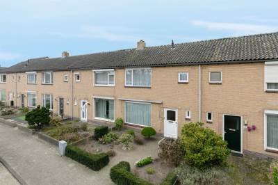 Woning Eikenlaan 22 Waalwijk