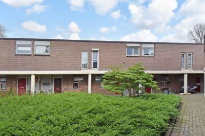 Woning Venus 9 Berkel en Rodenrijs