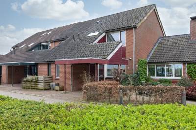 Woning Zadelmakerstraat 38 Duiven