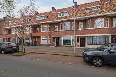 Woning Laan van Meerdervoort 840 Den Haag