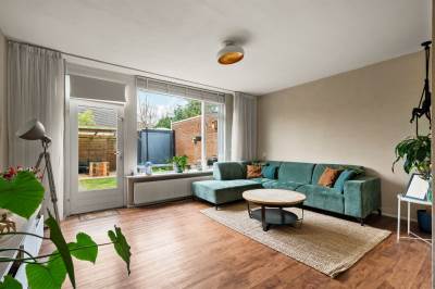 Woning Teteringenstraat 34 Arnhem