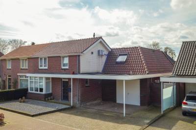 Woning Viltstraat 4 Bakel