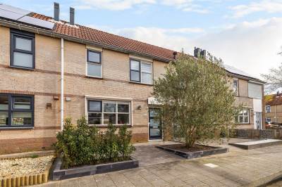 Woning Blazer 26 Stellendam