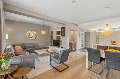 Woning Susannadonk 35 Roosendaal