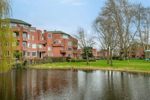 Woning Pietersberg 139 Capelle aan den IJssel