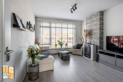 Woning van der Werffstraat 374 Vlaardingen