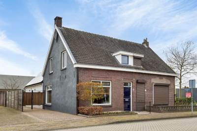 Woning Gestelsestraat 55 Waalre