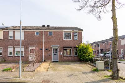 Woning Zuil 66 Beuningen (GE)