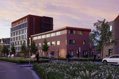 Woning Noordstraat 4 Tilburg