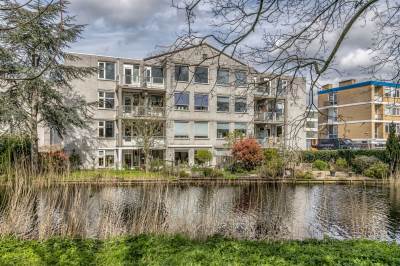Woning Slotplein 74 Capelle aan den IJssel