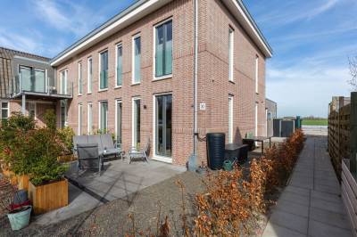 Woning Molenweg 30 Wijdenes
