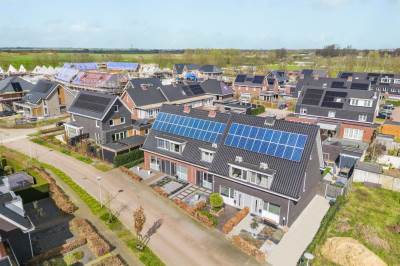 Woning Boomgaard 9 Herpen