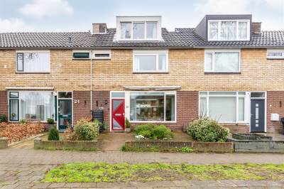 Woning Alberdingk Thijmlaan 23 Harderwijk