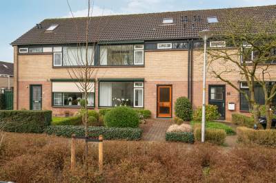 Woning Viermorgen 59 Bemmel