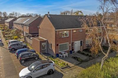Woning Abbenven 67 Heemskerk