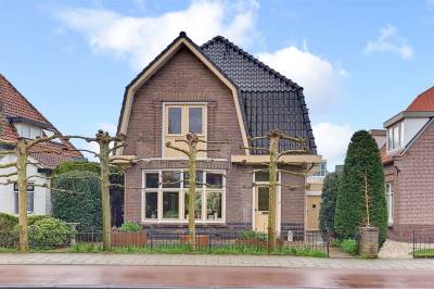 Woning Stationslaan 129 Harderwijk