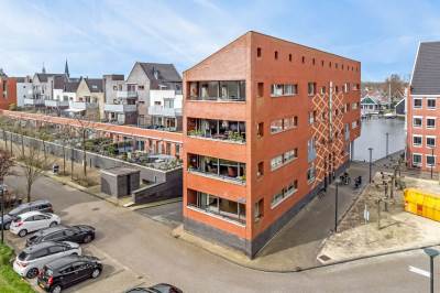 Woning Karperkuilkade 1 Hoorn (NH)