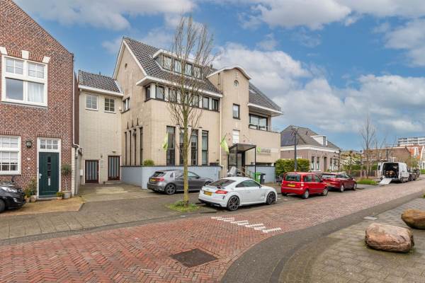 Woning Ouddiemerlaan 23B Diemen