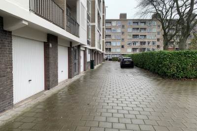 Garage Smaragdhorst 229 Den Haag