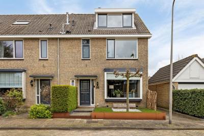 Woning Rode Klaver 35 Krimpen aan den IJssel