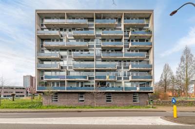 Woning Libelle 37 Amersfoort