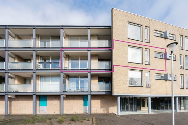 Woning Componistenlaan 143 Voorhout
