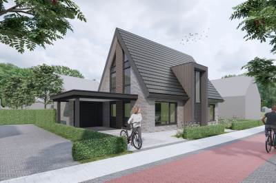 Woning Almeloseweg 182 Mariaparochie