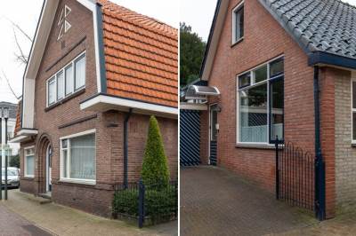 Woning Notenboomstraat 2931 Groenlo