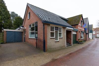 Woning Notenboomstraat 31 Groenlo
