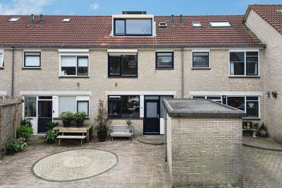 Woning Lavendelweg 11 Voorhout