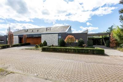 Woning Heiveld 10 Waalre