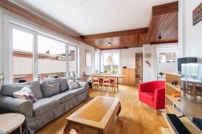 Woning Vierhoutenstraat 121 Den Haag