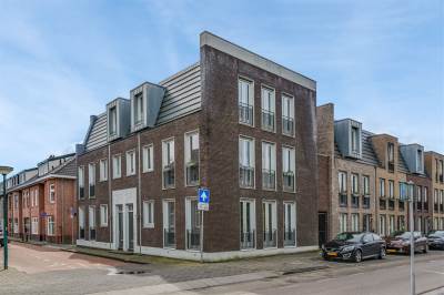 Woning Julianastraat 2a Woerden