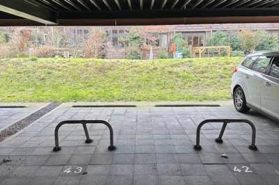 Woning Johan Huijsenstraat 1 pp 42 Amsterdam