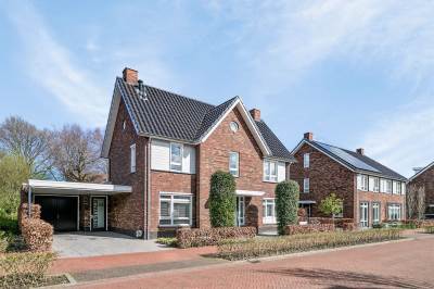 Woning Voetboog 33 Best