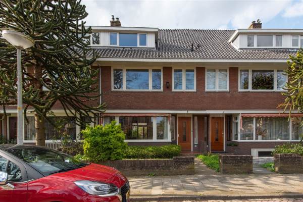 Woning Westerweg 70 Alkmaar