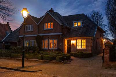 Woning Lansinkweg 40 Hengelo (OV)