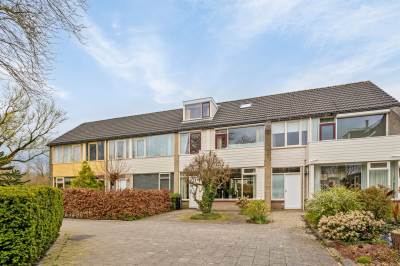 Woning Waldadrift 64 Bedum
