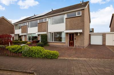 Woning De Bleek 25 Montfoort