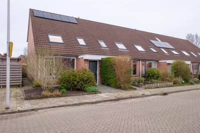 Woning Groenkampen 81 Assen