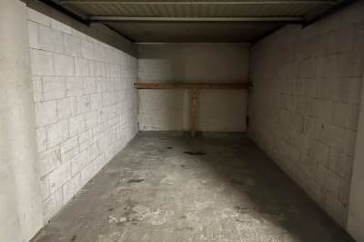 Garage Burgemeester van Fenemaplein 195 Zandvoort