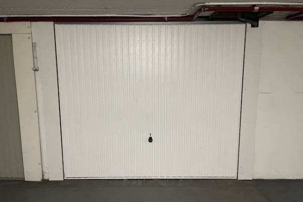 Garage Burgemeester van Fenemaplein 141 Zandvoort