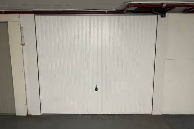 Garage Burgemeester van Fenemaplein 141 Zandvoort