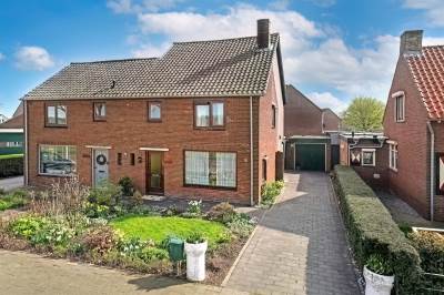 Woning Hoofdweg 2028 Buitenkaag